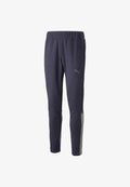 Puma FUSSBALL - CUP CASUALS - Tracksuit bottoms - blau