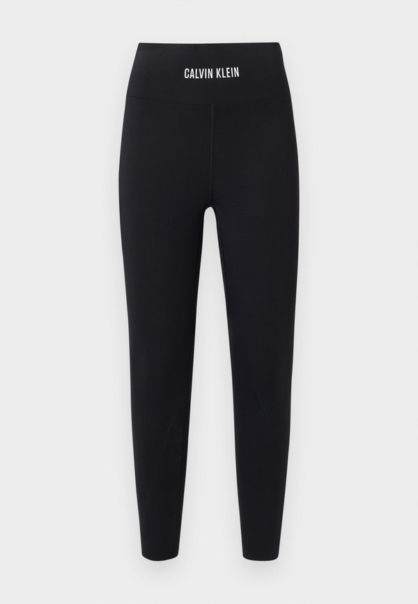 Calvin Klein Underwear INTENSE POWER FULL  - Leggings - black