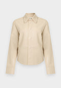 Nanushka IZNA BLOUSES