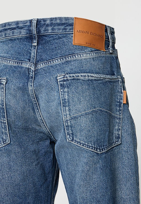 Armani Exchange