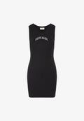 Calvin Klein Jeans Shift dress - black