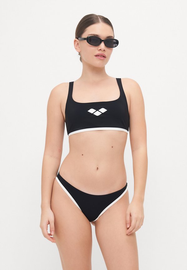 Arena WOMENS CONTRAST TWO PIECES