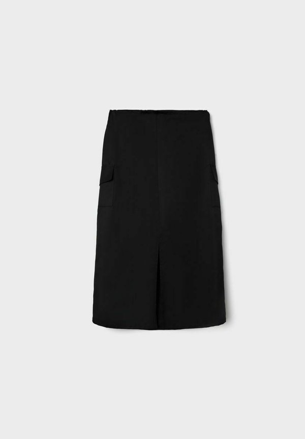 LMTD LANGER CARGO