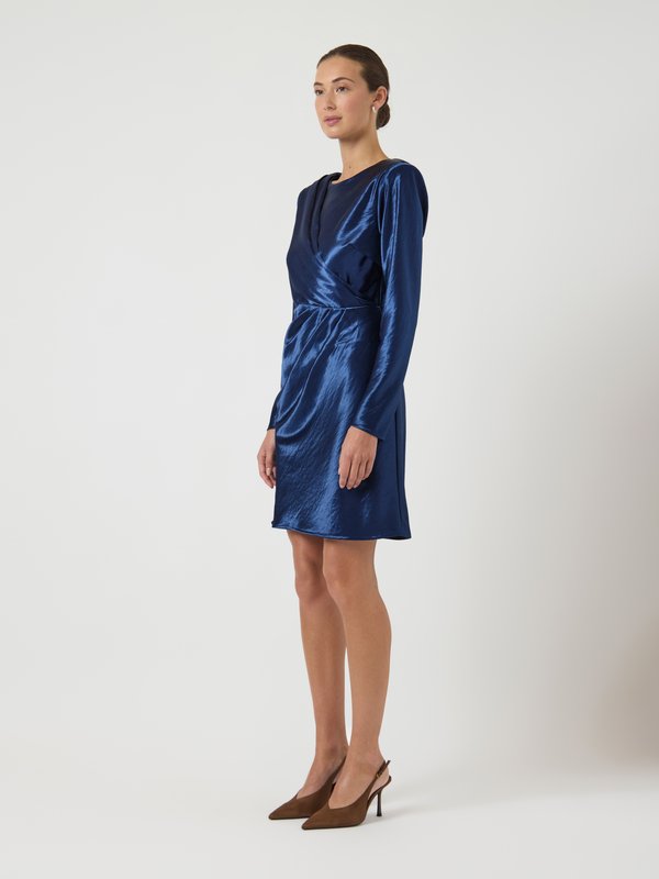 YAS YASGISELA DRESS