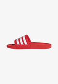 adidas Sportswear ADILETTE SHOWER - Pool slides - rotweiss