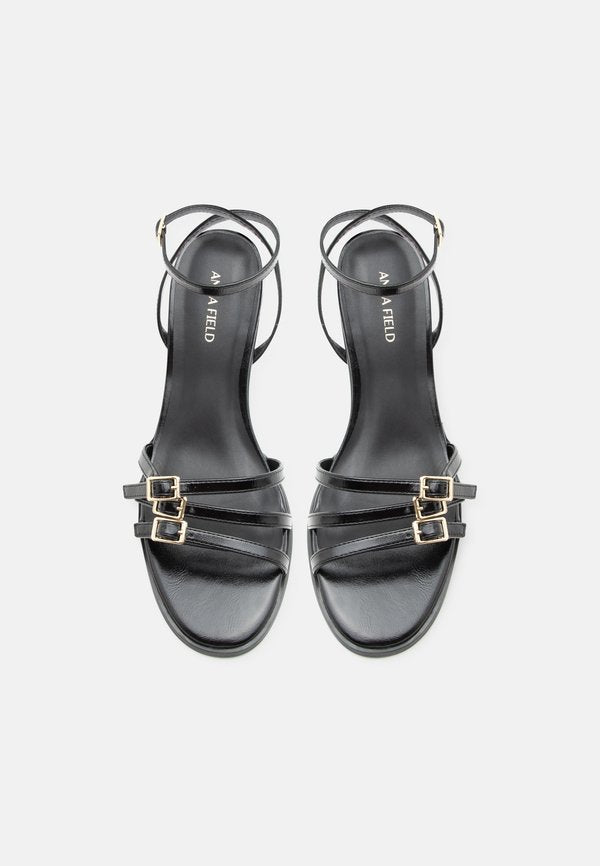 Anna Field by Zalando