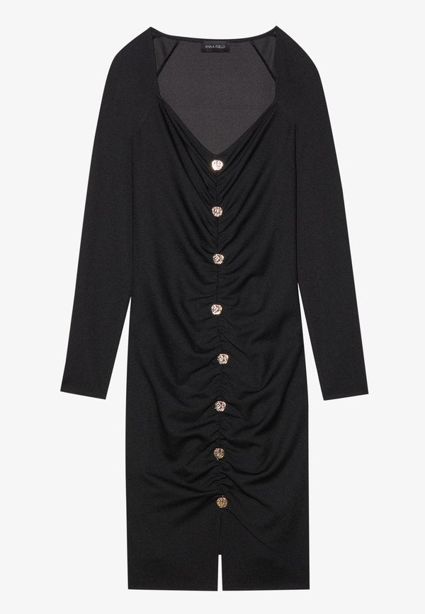 Anna Field by Zalando