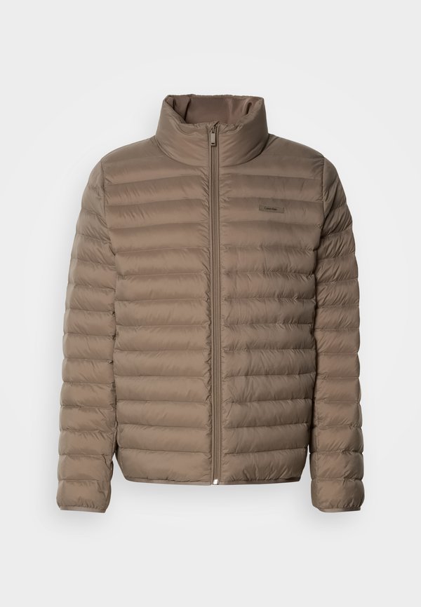 Calvin Klein CHANNELED PUFFER