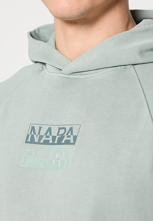Napapijri CORTONA LOOSE FIT