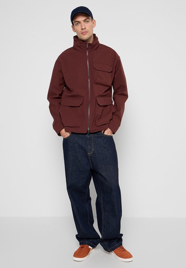 Lyle & Scott