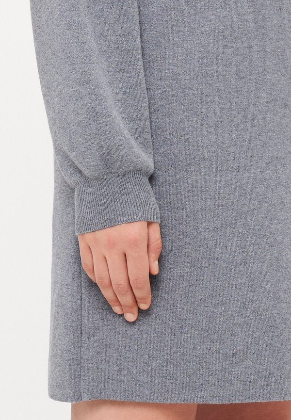 Vero Moda Tall VMNANCY FUNNELNECK DRESS