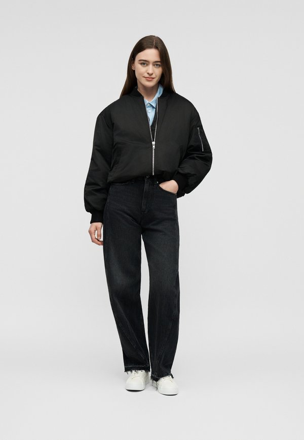Tommy Jeans ELLA BARREL