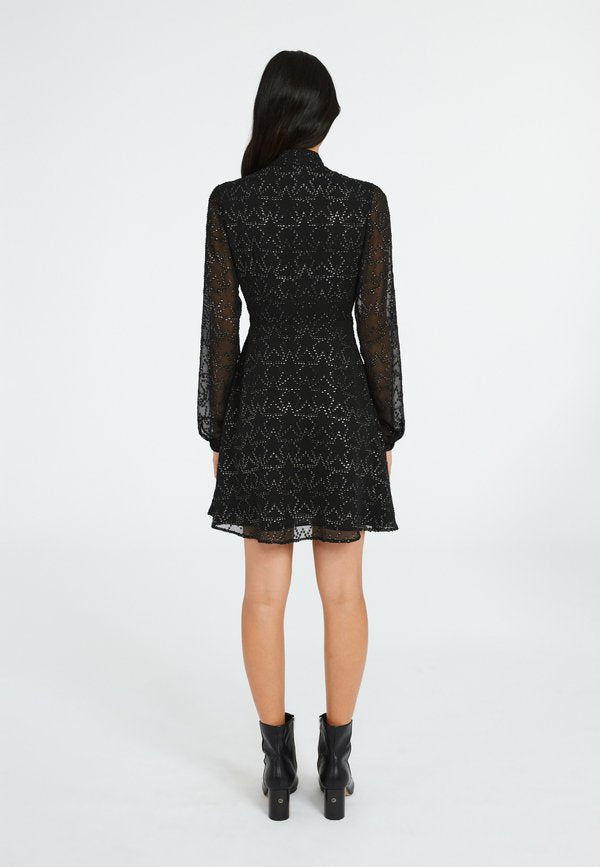 Claudie Pierlot REGINABIS