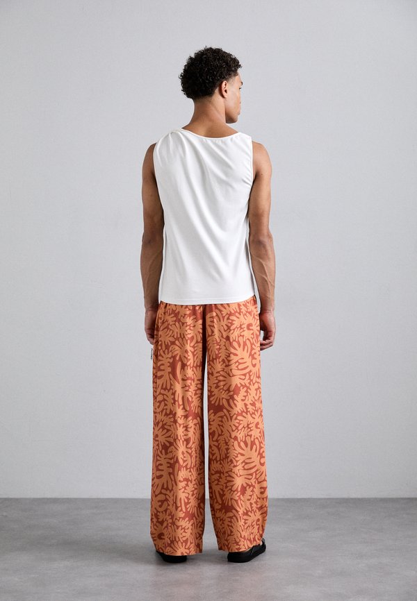 Palomo VERBENA TANK TWIST UNISEX