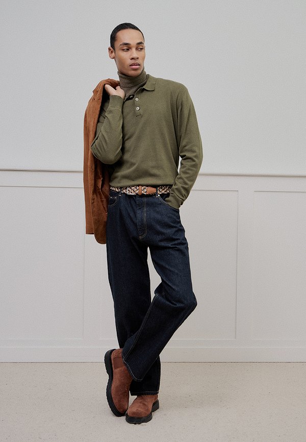 INDICODE JEANS ZANDER