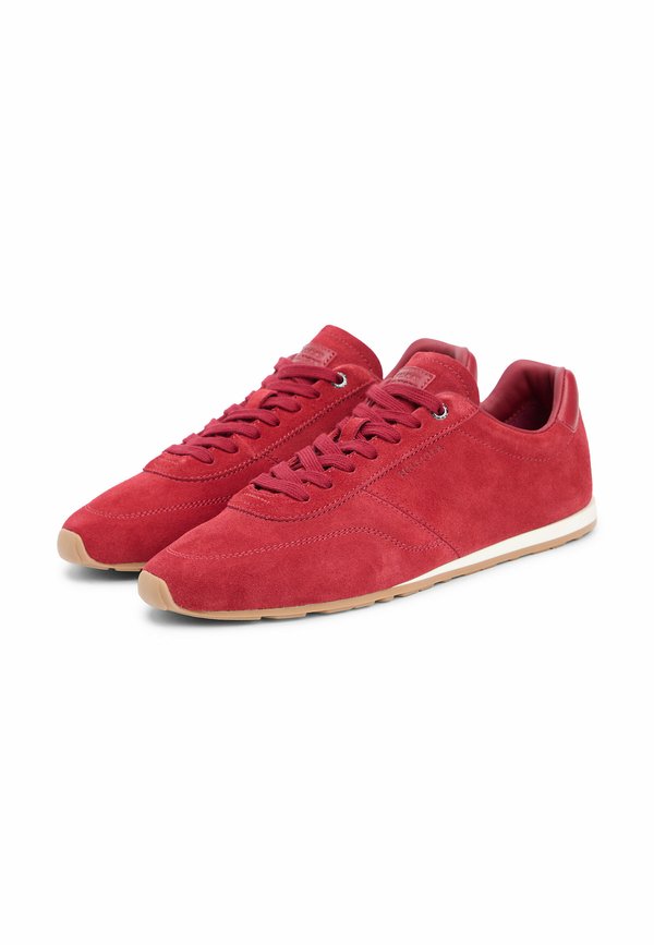 Tommy Hilfiger MONOTYPE CLEAT
