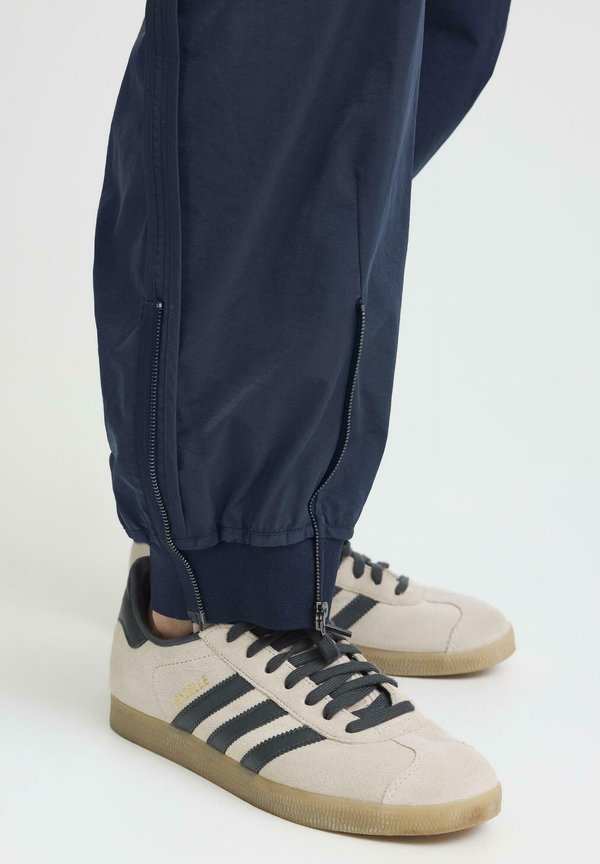 PULZ PZGIA HW PANT TAPERED LEG