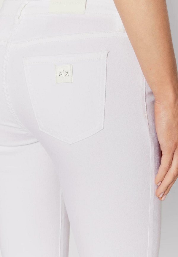 Armani Exchange