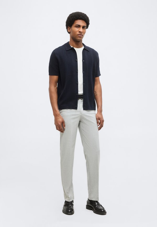 Marc O'Polo MOP X DFB TRAVEL COLLECTION BUTTON BUTTONED SPECIAL SOLID