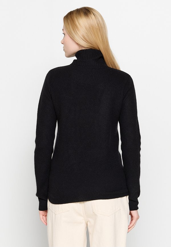 Just Cashmere COL ROULÉ