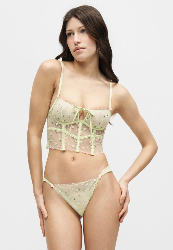 Hunkemöller HARRIET CHEEKINI