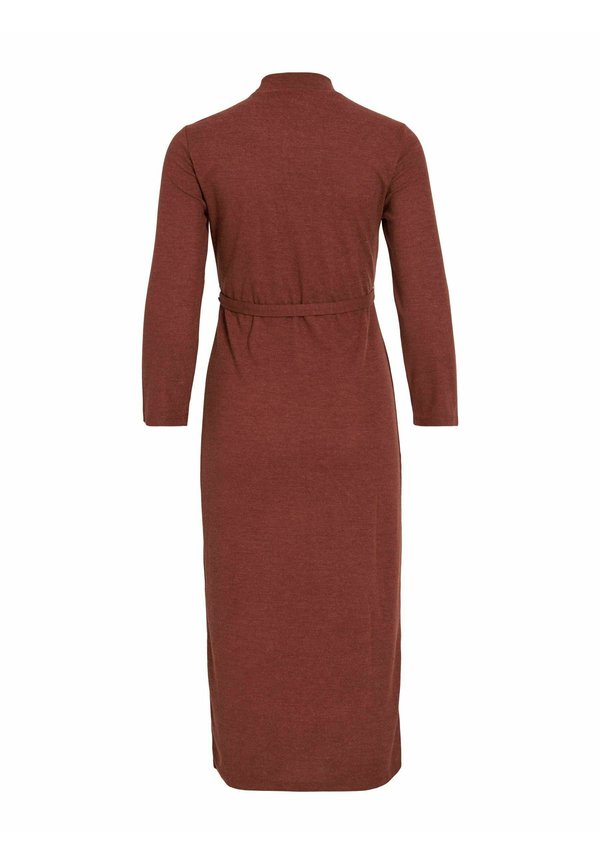 VILA Midi VIBIRTHE high neck