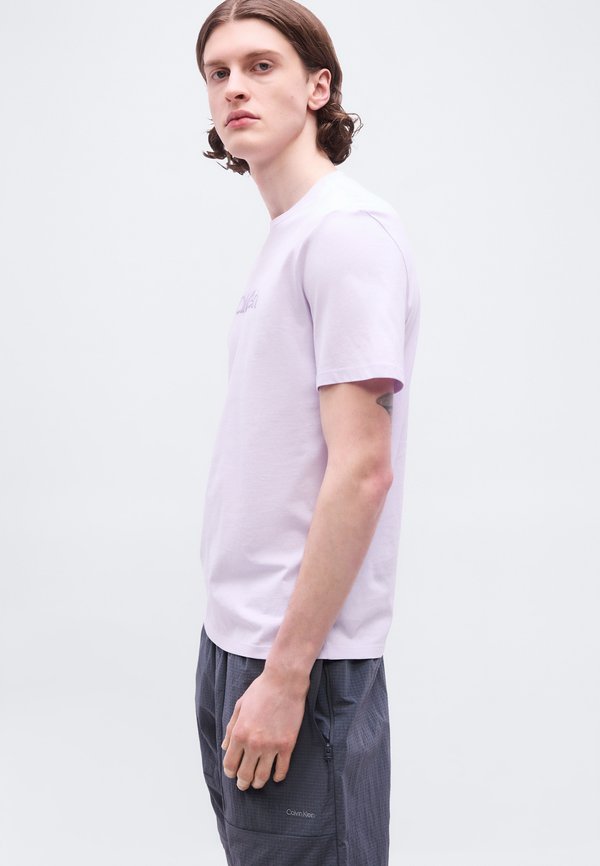 Calvin Klein SPORTSWEAR GRAPHIC TEE