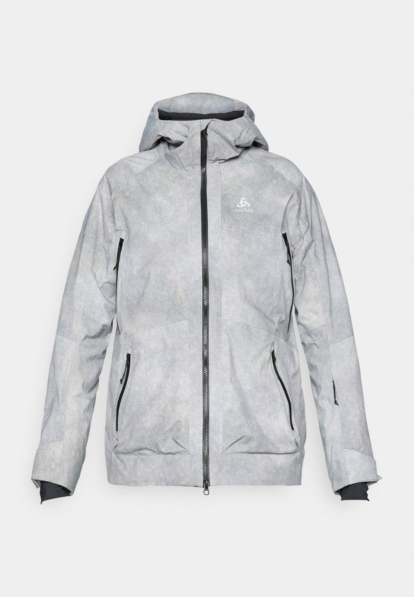 ODLO JACKET INSULATED DESCENT POW INSULATED