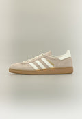 adidas Originals HANDBALL SPEZIAL UNISEX - Trainers - khaki three/off white
