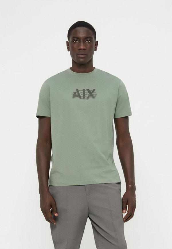 Armani Exchange