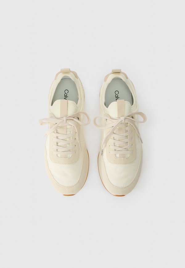 Calvin Klein RETRO RUNNER LACEUP