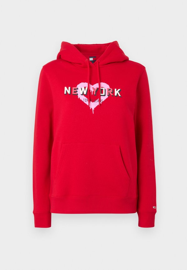 Tommy Jeans HOODIE