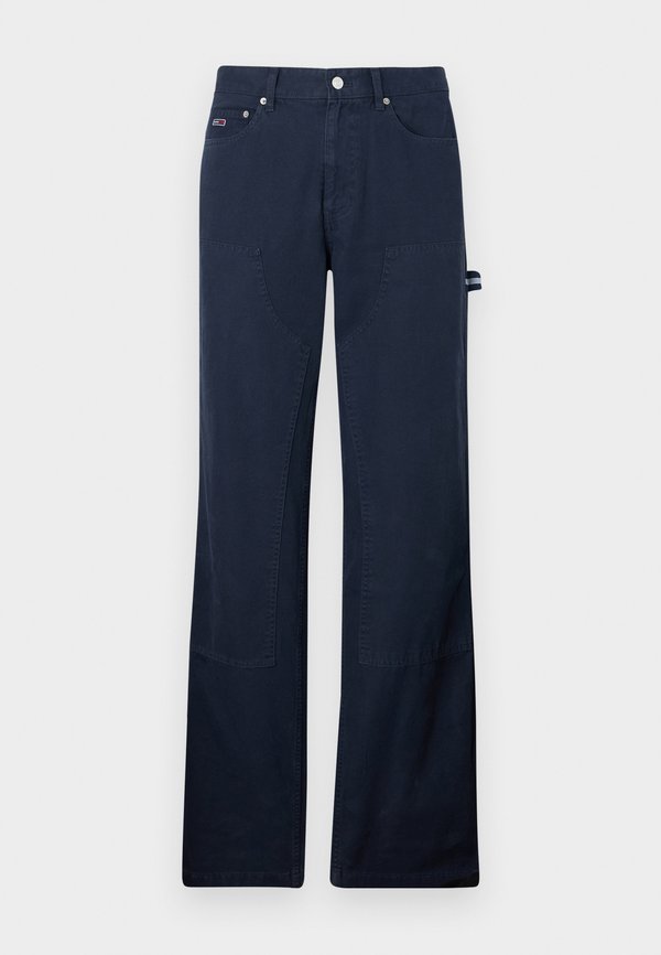 Tommy Jeans JAIMIE CARPENTER PANT