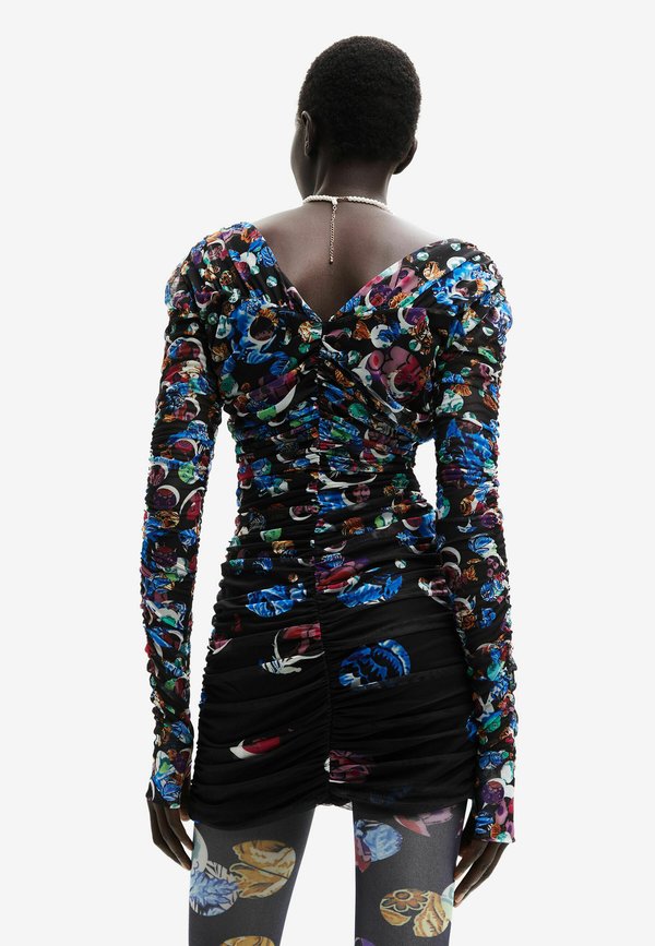 Desigual DESIGNED BY M. CHRISTIAN LACROIX