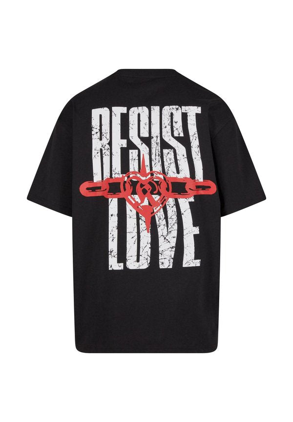 Karl Kani SIGNATURE RESIST LOVE