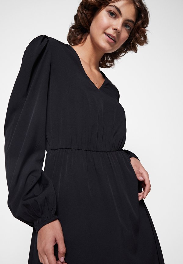 JDY ELLEN PUFFSLEEVE DRESS