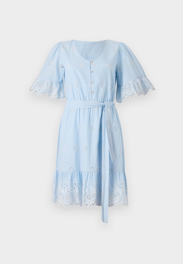 JDY JDYPETRA EMBROIDERY DRESS