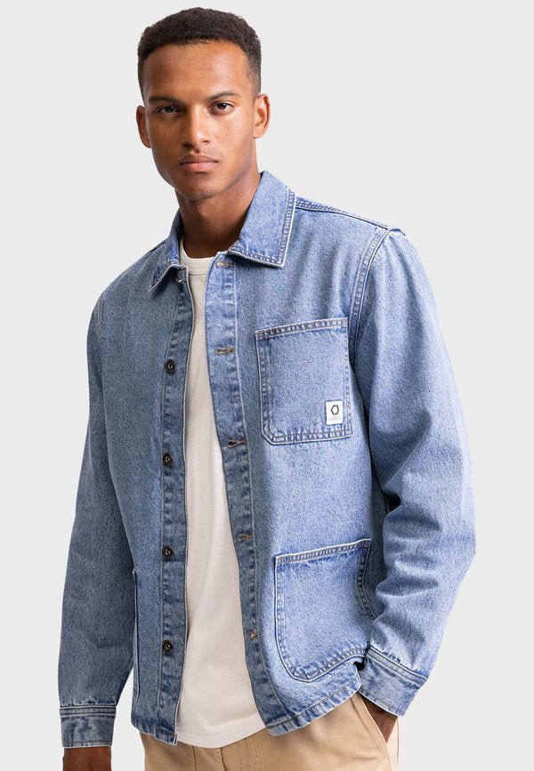 Redefined Rebel BEN JACKET REGULAR FIT