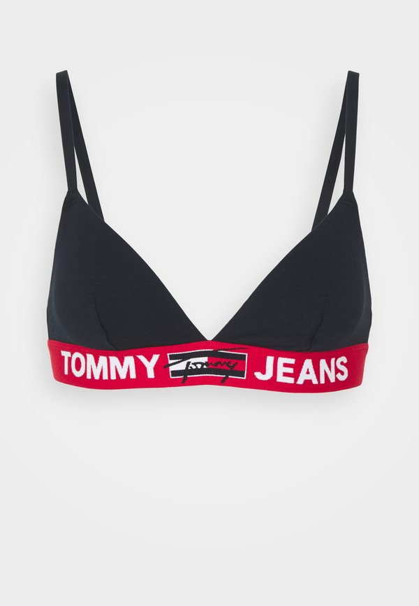 Tommy Jeans BRALETTE UNLINED