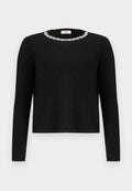 JDY JDYALVA LIFE L/S EMBELLISH