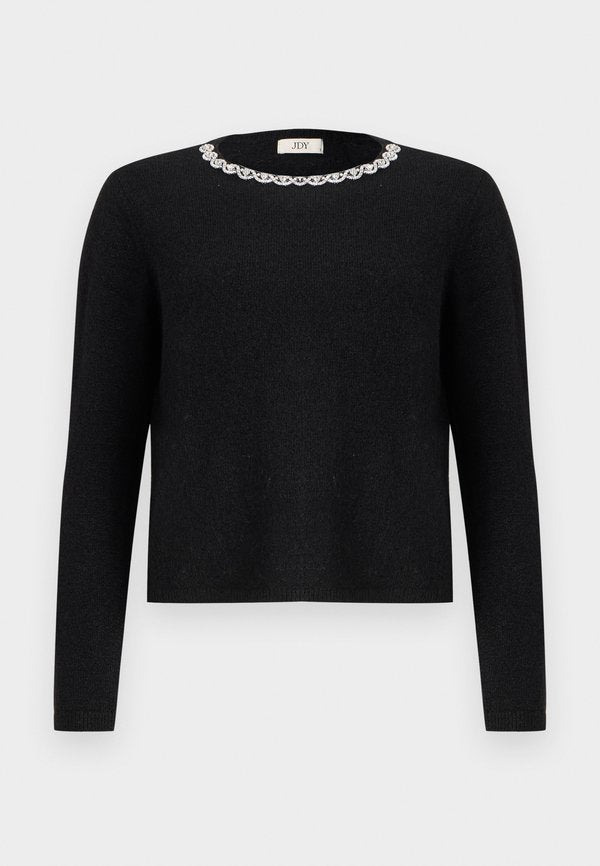 JDY JDYALVA LIFE L/S EMBELLISH