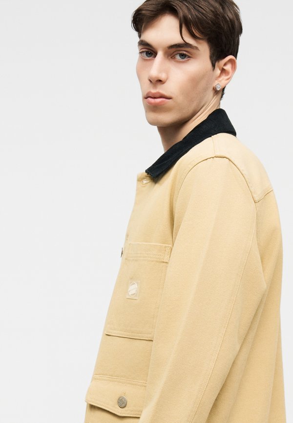 Santa Cruz STRIKE JACKET UNISEX
