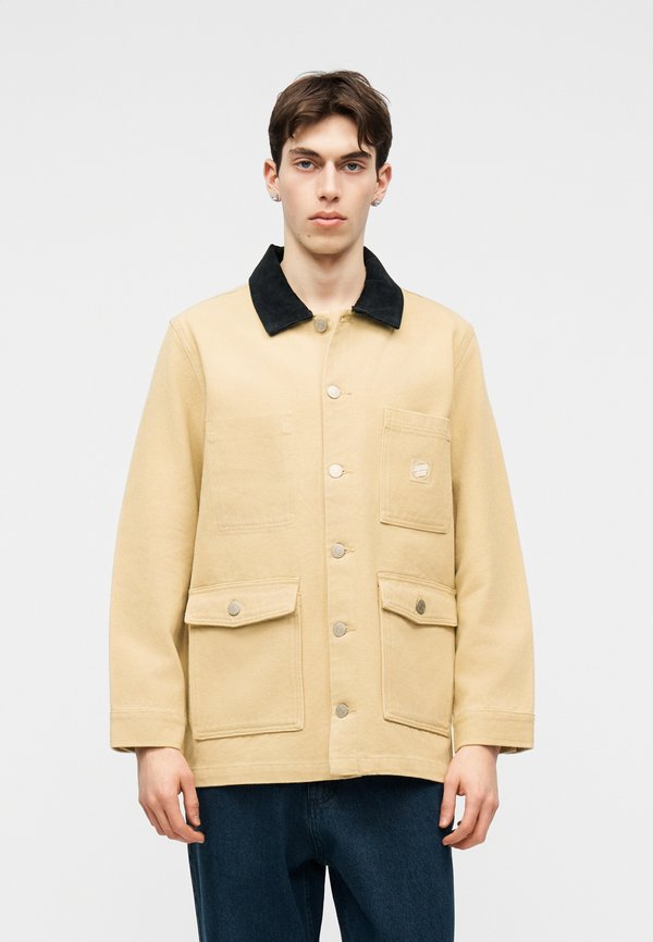 Santa Cruz STRIKE JACKET UNISEX