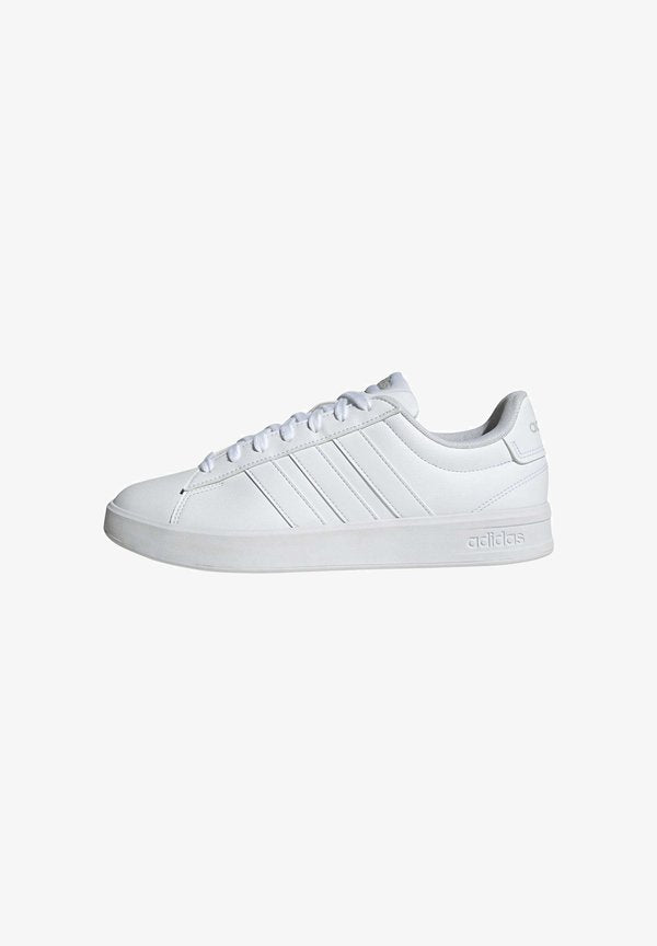 adidas Sportswear Trainers - cloud white   cloud white   grey two