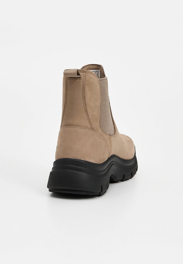 Keen KOSA