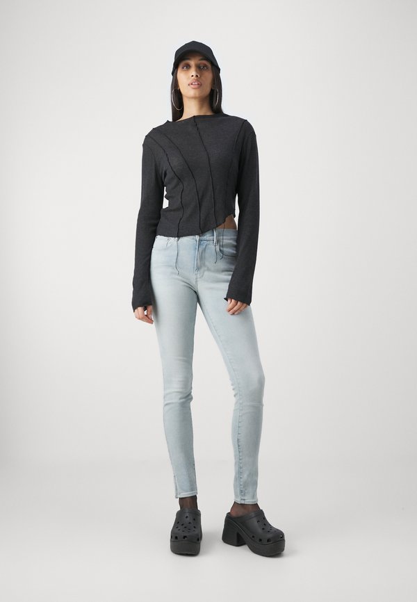 G-STAR 3301 SKINNY SPLIT