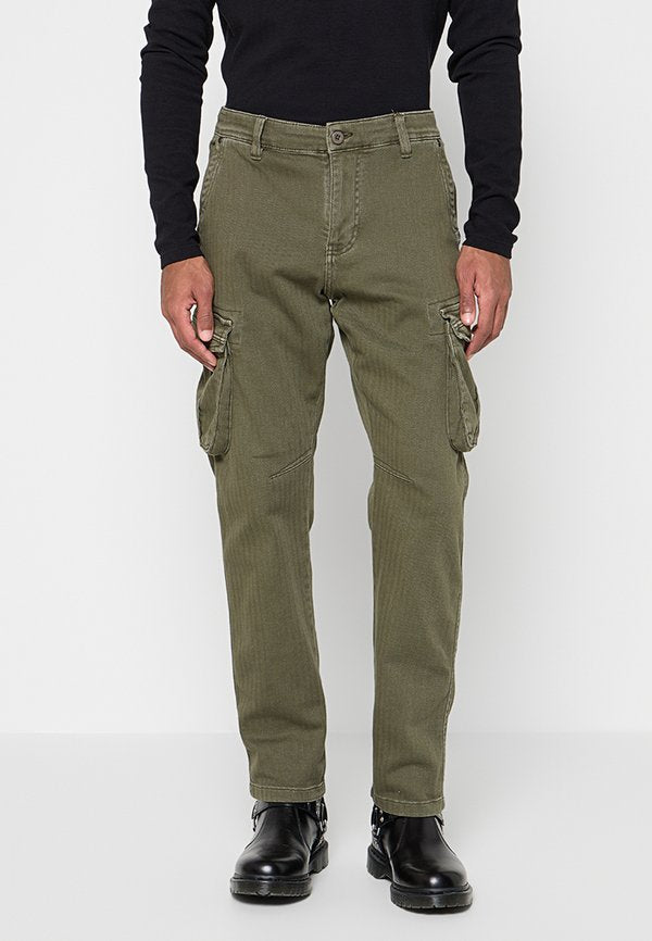 INDICODE JEANS FAKTA REGULAR FIT