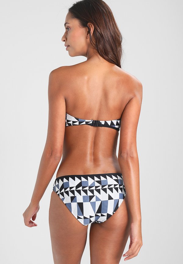 Seafolly JAGGEDGEO HIPSTER