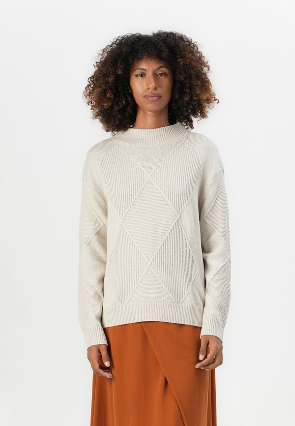 TOM TAILOR FUNNEL NECK