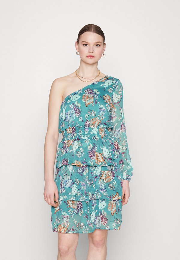 ONLY ONLASTA EMMA ONESHOULDER DRESS